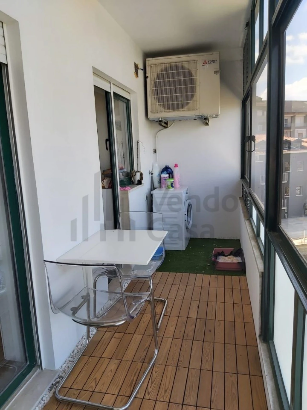 Apartamento T3 para Venda em Braga (Maximinos, Sé e Cividade) Foto 21