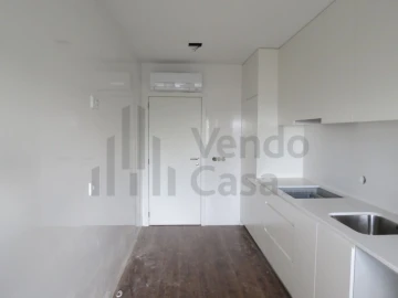 Apartamento T3 para Venda em Braga (Maximinos, Sé e Cividade)