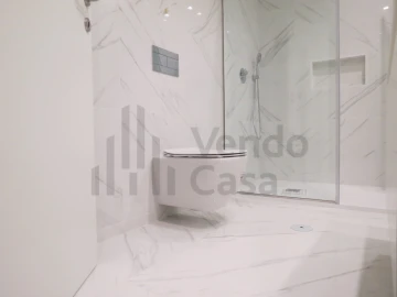 Apartamento T3 para Venda em Braga (Maximinos, Sé e Cividade)