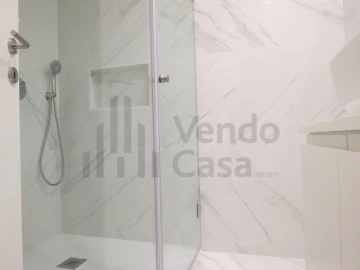 Apartamento T3 para Venda em Braga (Maximinos, Sé e Cividade)