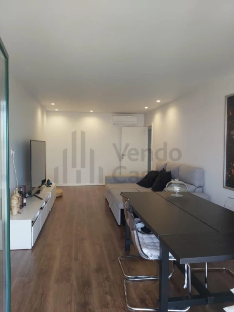 Apartamento T3 para Venda em Braga (Maximinos, Sé e Cividade)