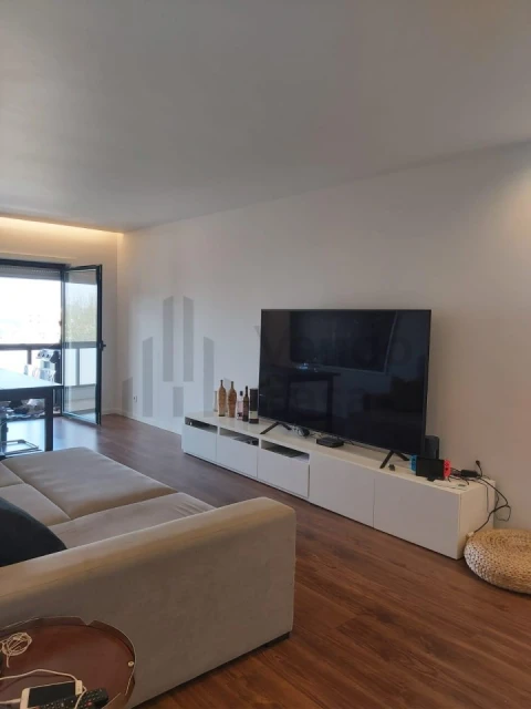 Apartamento T3 para Venda em Braga (Maximinos, Sé e Cividade)