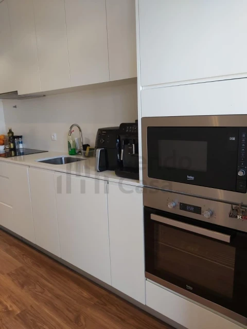 Apartamento T3 para Venda em Braga (Maximinos, Sé e Cividade)