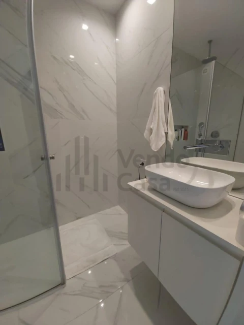 Apartamento T3 para Venda em Braga (Maximinos, Sé e Cividade)