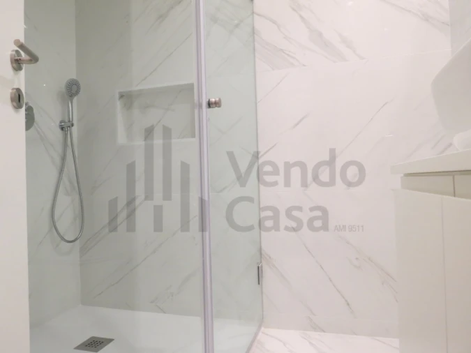 Apartamento T3 para Venda em Braga (Maximinos, Sé e Cividade) Foto 11