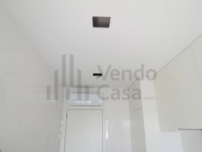 Apartamento T3 para Venda em Braga (Maximinos, Sé e Cividade) Foto 15