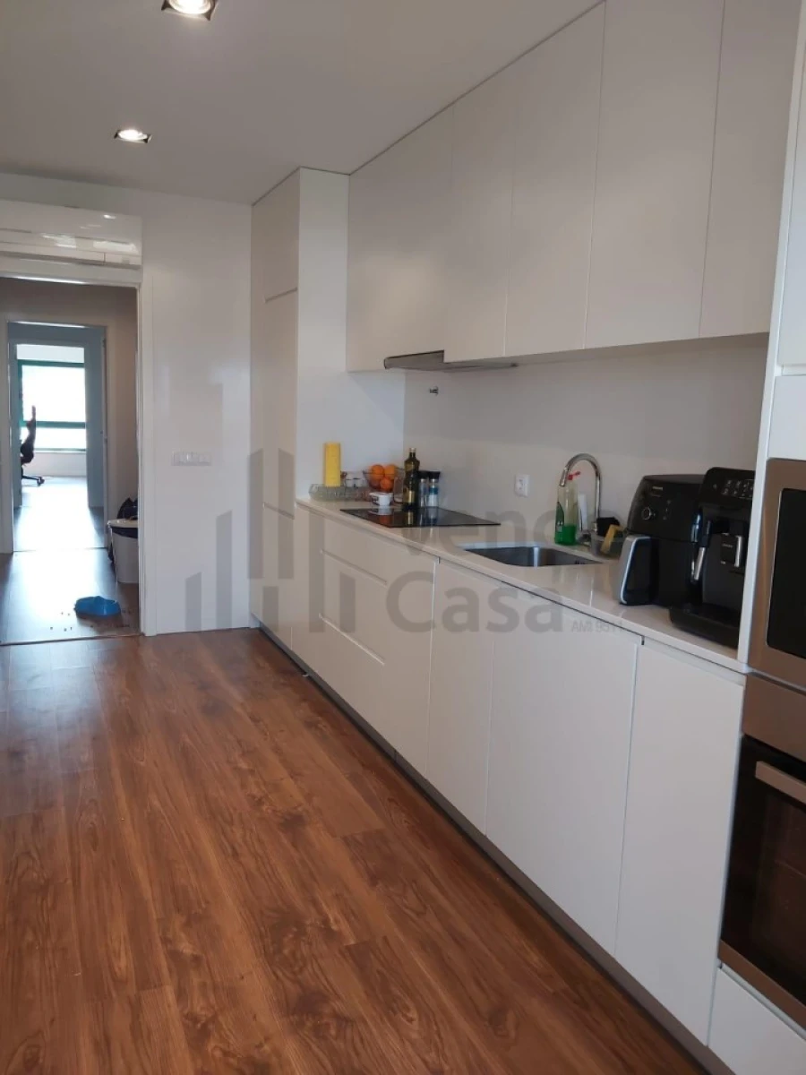 Apartamento T3 para Venda em Braga (Maximinos, Sé e Cividade) Foto 19