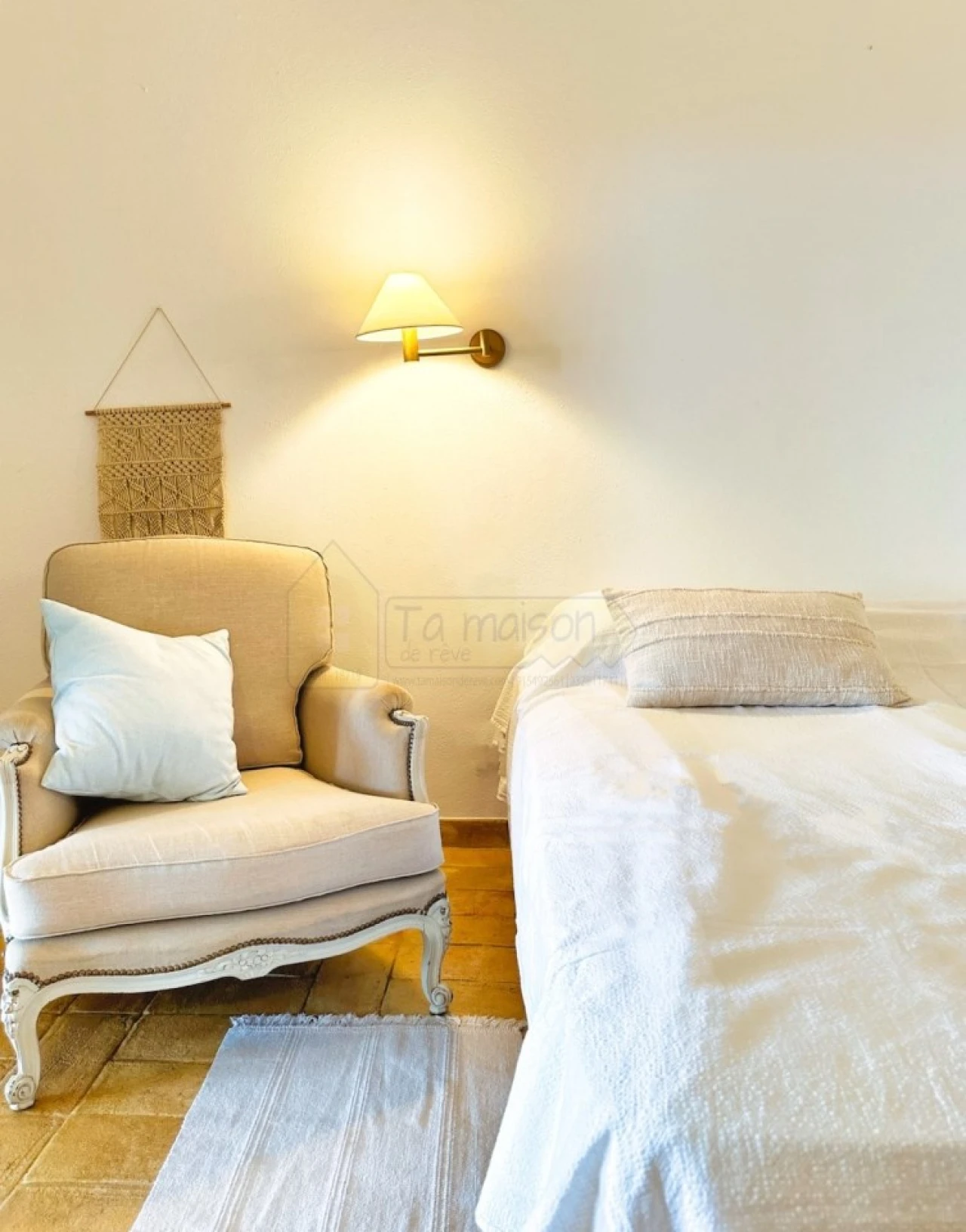 Moradia T5 para Venda em Santa Barbara de Nexe Foto 34