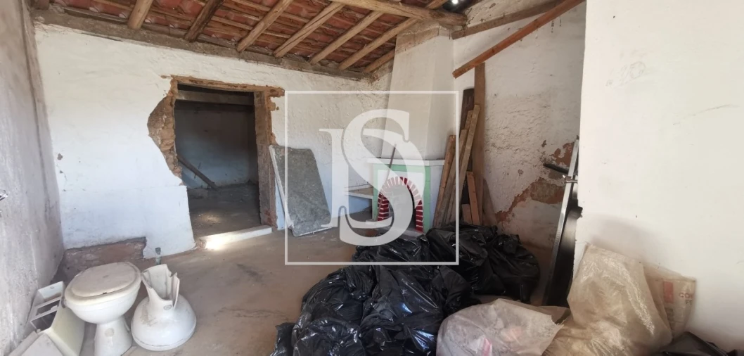 Moradia T3 para Venda em Torres Novas (Santa Maria, Salvador e Santiago) Foto 9