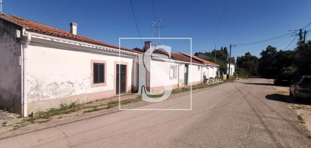 Moradia T3 para Venda em Torres Novas (Santa Maria, Salvador e Santiago) Foto 11