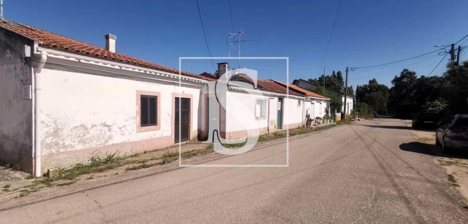 Moradia T3 para Venda em Torres Novas (Santa Maria, Salvador e Santiago) Foto 11