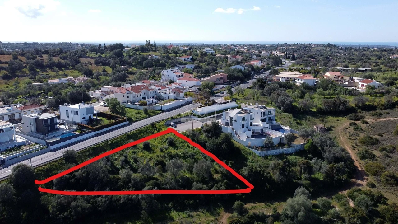 Terreno para Venda em Loule (São Clemente) Foto 3