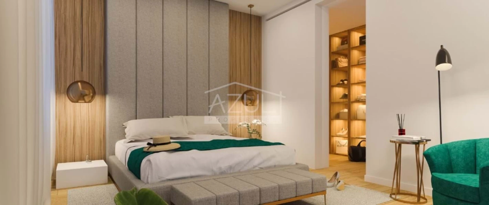 Terreno para Venda em Loule (São Clemente) Foto 9