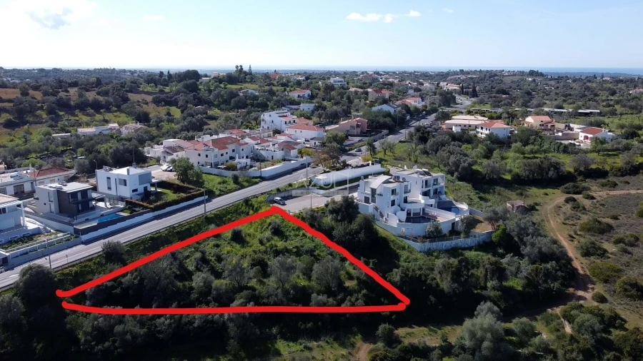 Terreno para Venda em Loule (São Clemente) Foto 3