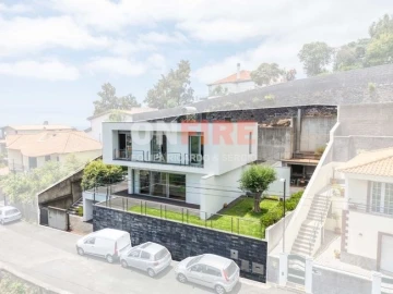 Moradia T3 para Venda em Monte