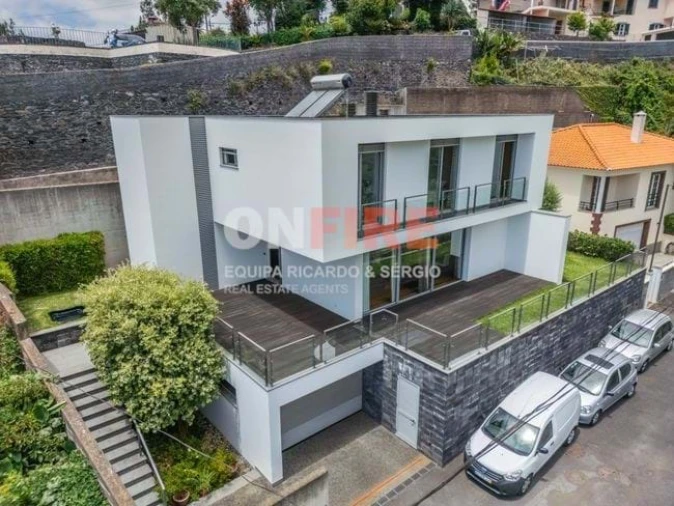 Moradia T3 para Venda em Monte