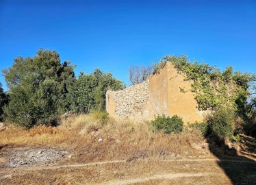 Terreno para Venda em Loule (São Clemente)