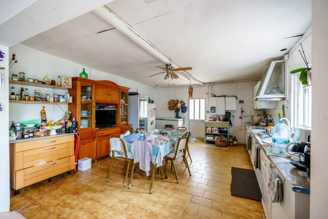 Quinta T5 para Venda em Mexilhoeira Grande Foto 19