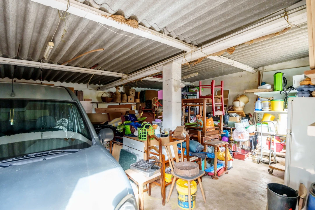 Quinta T5 para Venda em Mexilhoeira Grande Foto 45