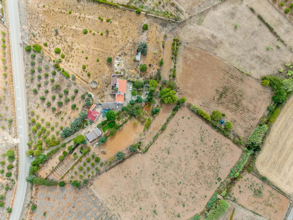 Quinta T5 para Venda em Mexilhoeira Grande Foto 42