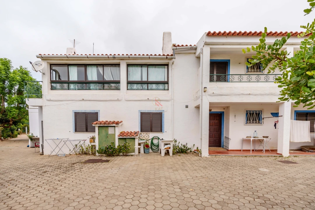 Quinta T5 para Venda em Mexilhoeira Grande Foto 3