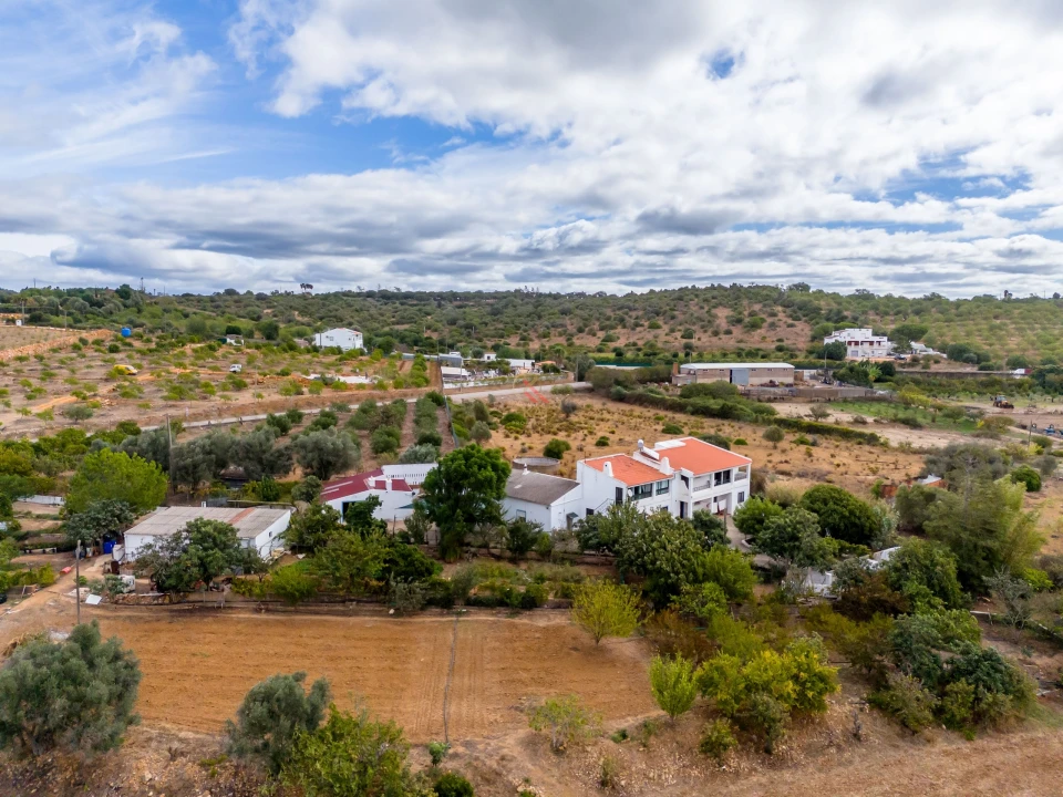 Quinta T5 para Venda em Mexilhoeira Grande Foto 41