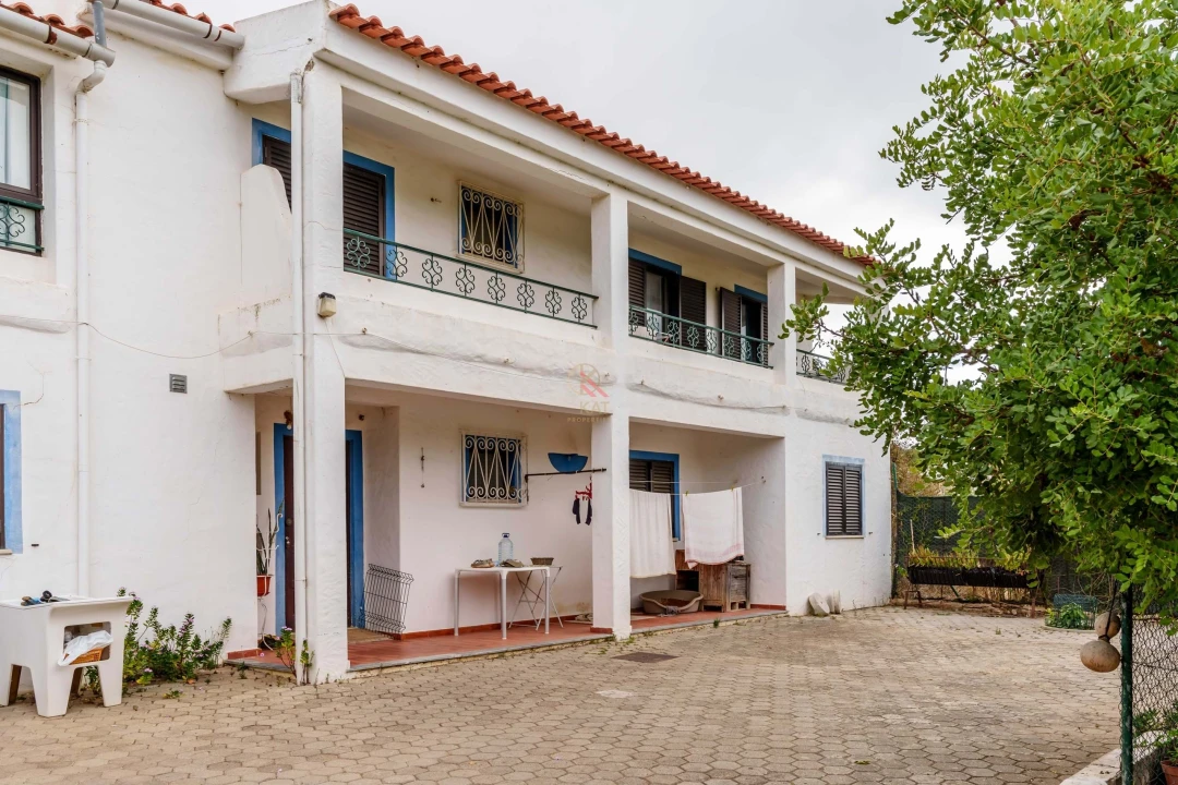 Quinta T5 para Venda em Mexilhoeira Grande Foto 4