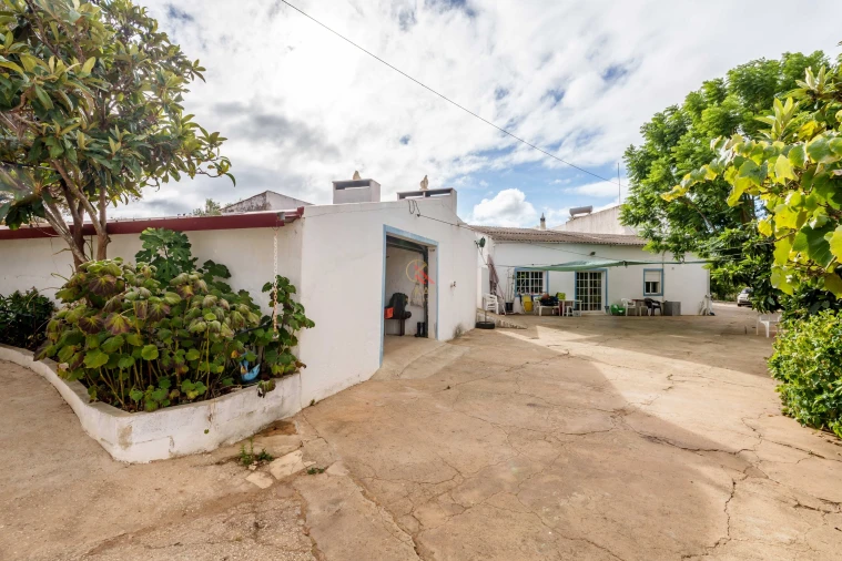 Quinta T5 para Venda em Mexilhoeira Grande Foto 5