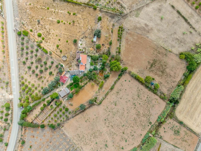 Quinta T5 para Venda em Mexilhoeira Grande Foto 42