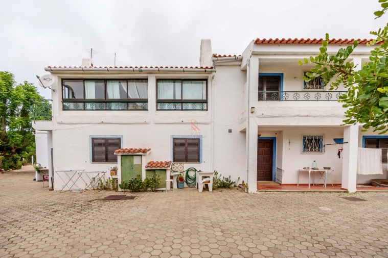 Quinta T5 para Venda em Mexilhoeira Grande Foto 3