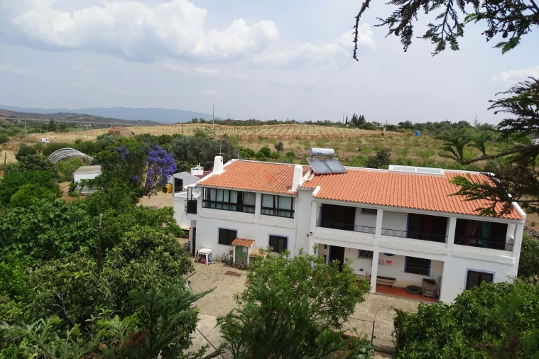 Quinta T5 para Venda em Mexilhoeira Grande Foto 2