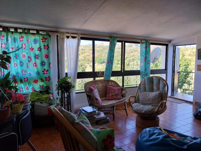 Quinta T5 para Venda em Mexilhoeira Grande Foto 9