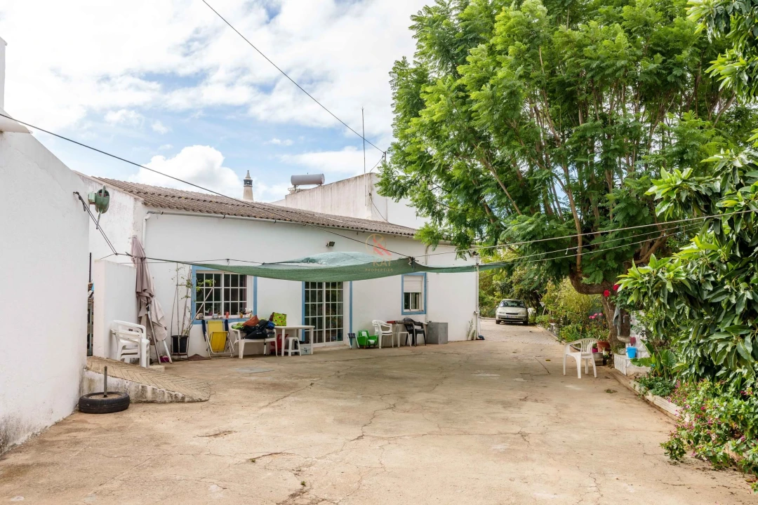 Quinta T5 para Venda em Mexilhoeira Grande Foto 6