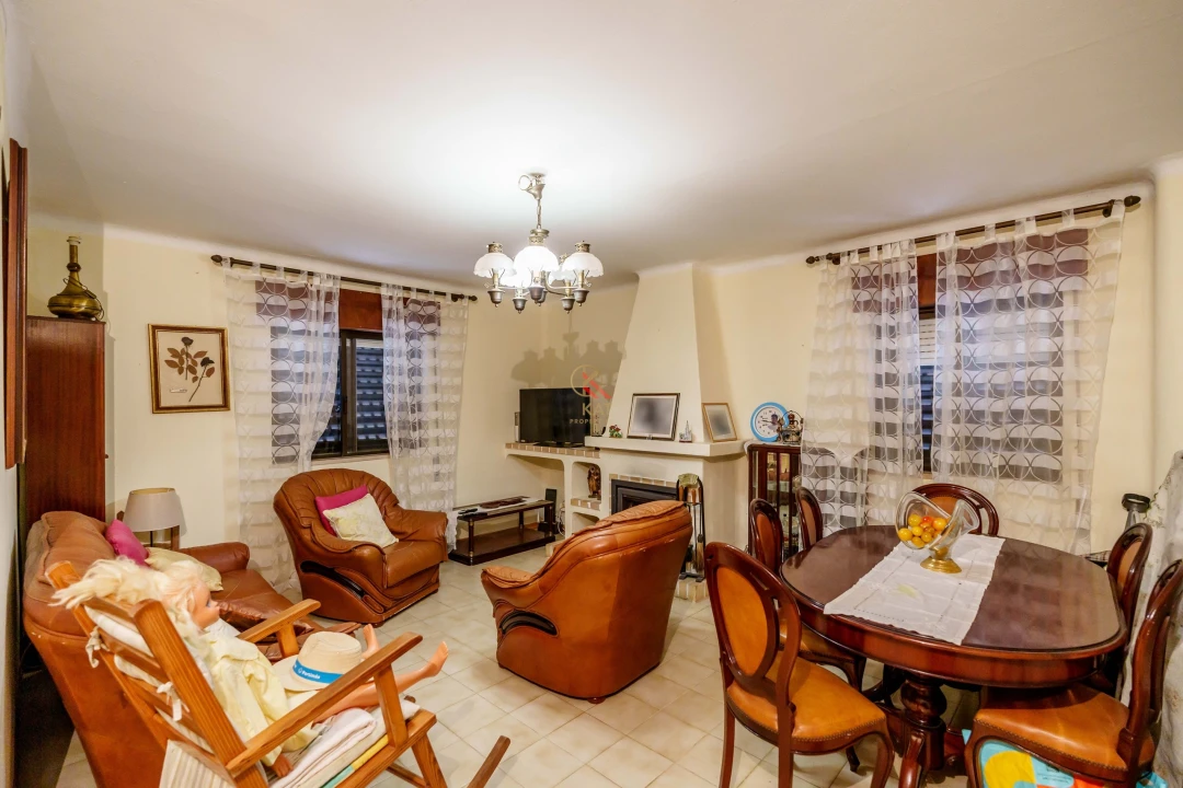 Quinta T5 para Venda em Mexilhoeira Grande Foto 17