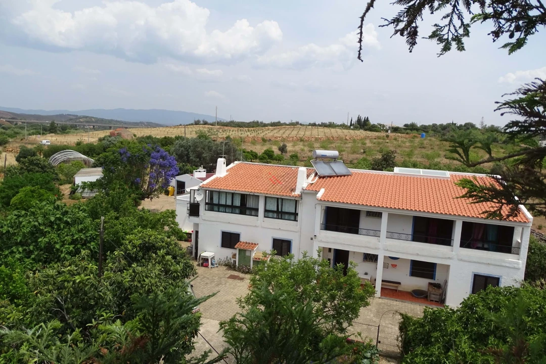 Quinta T5 para Venda em Mexilhoeira Grande Foto 2