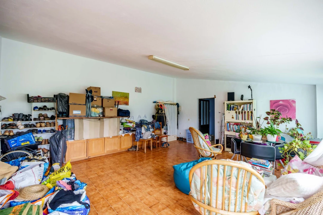 Quinta T5 para Venda em Mexilhoeira Grande Foto 18