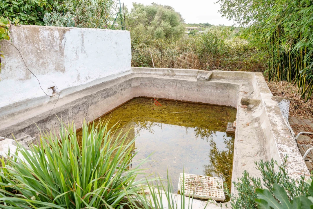 Quinta T5 para Venda em Mexilhoeira Grande Foto 24