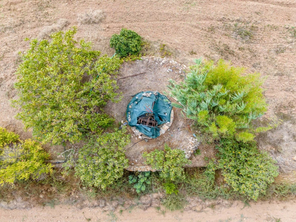 Quinta T5 para Venda em Mexilhoeira Grande Foto 34