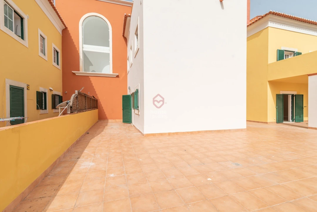 Apartamento T5 para Venda em Cascais e Estoril Foto 29