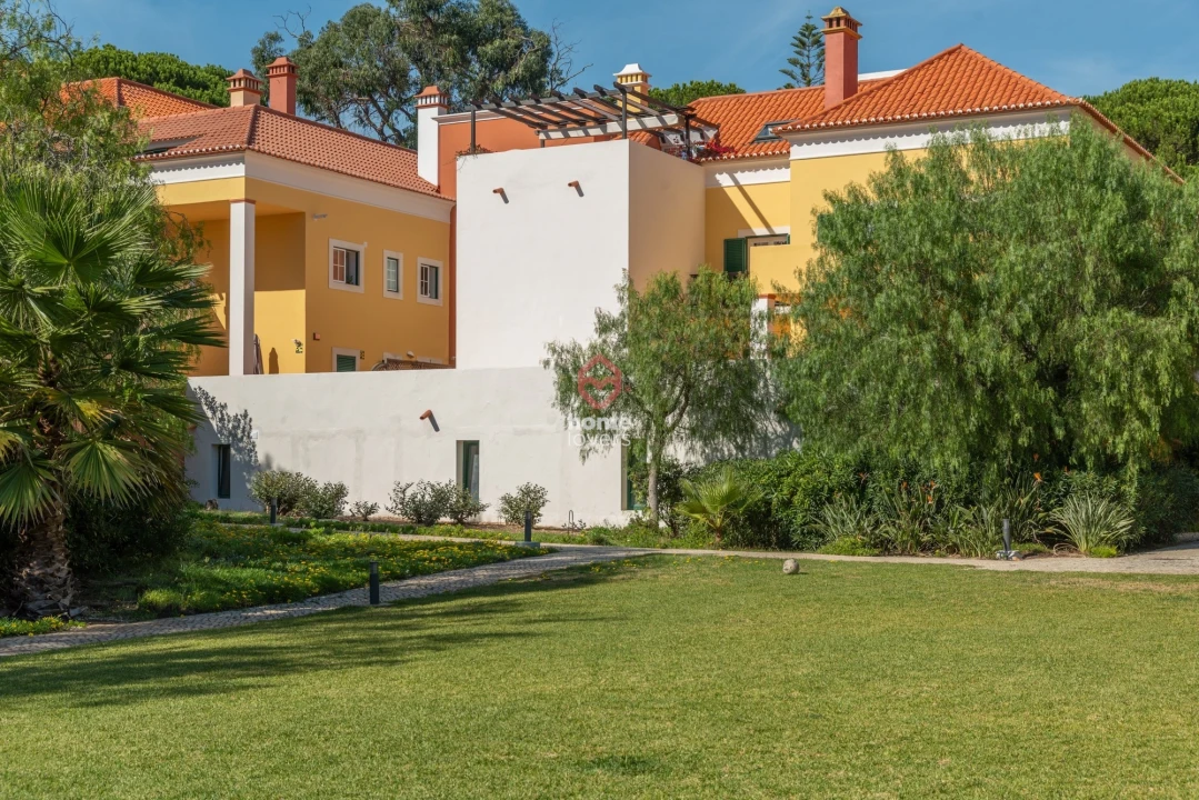 Apartamento T5 para Venda em Cascais e Estoril Foto 28