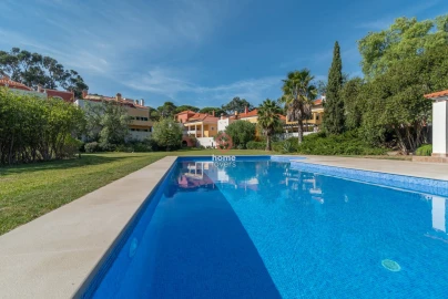 Apartamento T5 para Venda em Cascais e Estoril