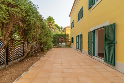Apartamento T5 para Venda em Cascais e Estoril