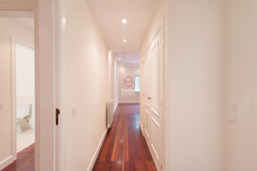 Apartamento T5 para Venda em Cascais e Estoril Foto 19