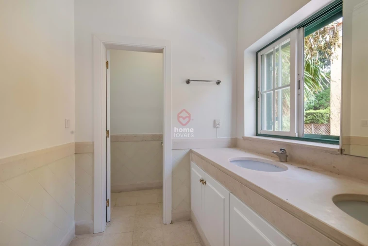Apartamento T5 para Venda em Cascais e Estoril Foto 23