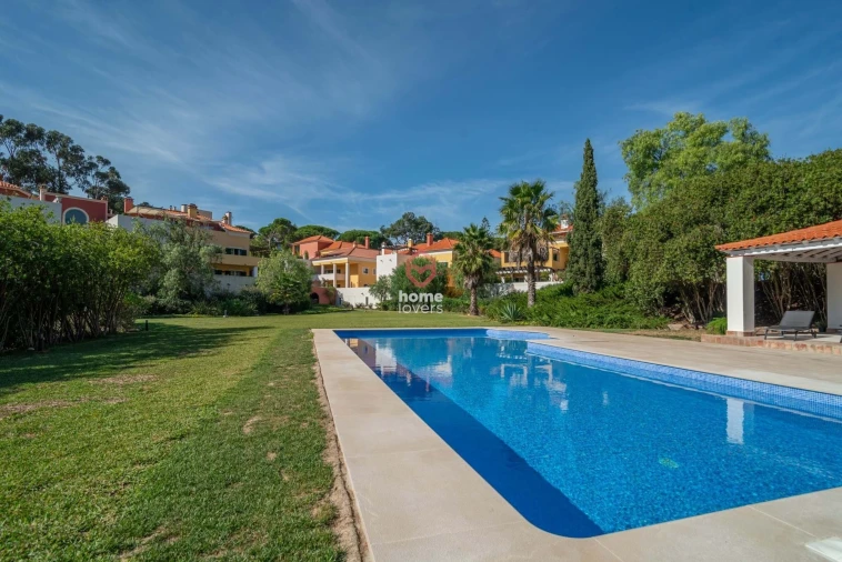 Apartamento T5 para Venda em Cascais e Estoril Foto 30