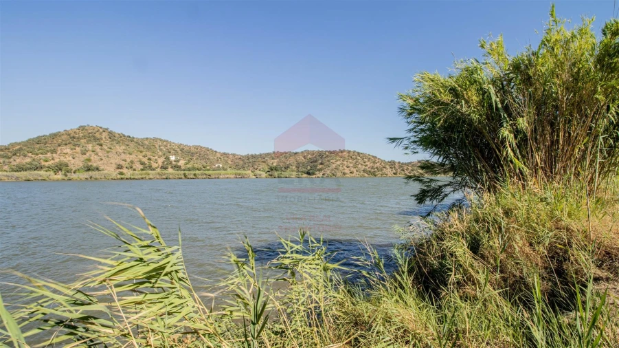 Terreno Agricola ou Rústico para Venda em Alcoutim e Pereiro Foto 6