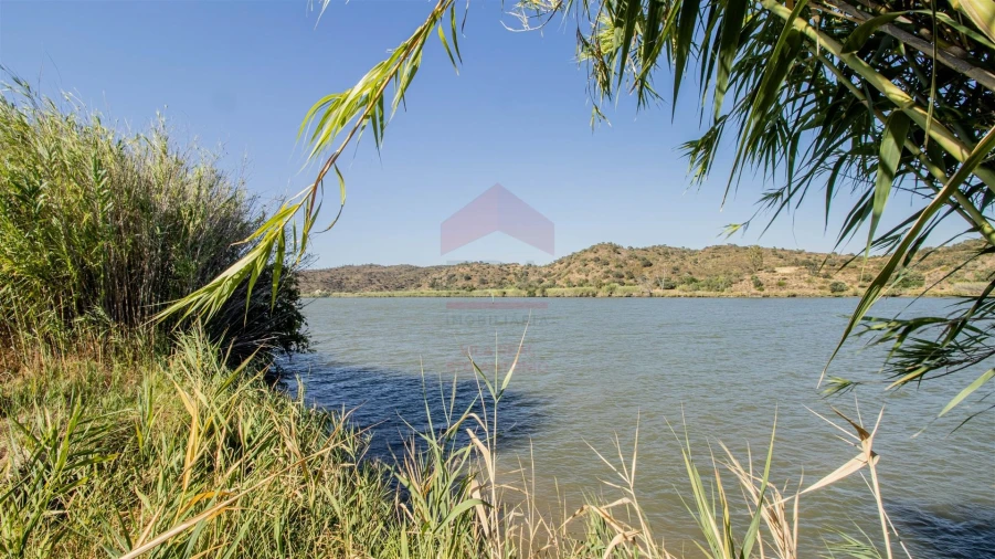 Terreno Agricola ou Rústico para Venda em Alcoutim e Pereiro Foto 1