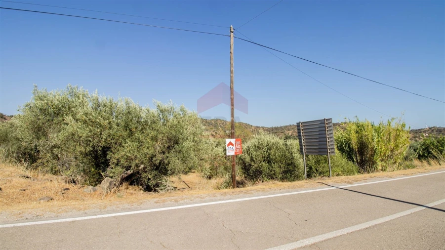 Terreno Agricola ou Rústico para Venda em Alcoutim e Pereiro Foto 2