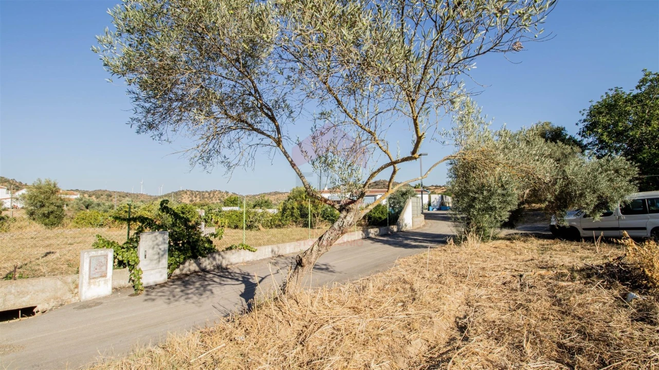 Terreno Agricola ou Rústico para Venda em Odeleite Foto 2