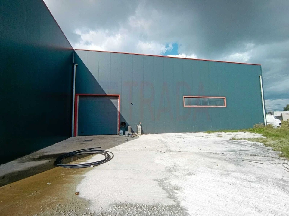 Armazém para Venda em Oleiros Foto 15